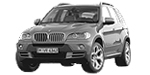 BMW E70 C2249 Fault Code